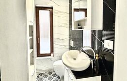 CASĂ INDIVIDUALĂ! 5 CAMERE, TEREN 730 MP, LOCAȚIE BUNĂ, MOȘNIȚA NOUĂ!