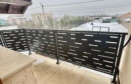 CASĂ INDIVIDUALĂ! 5 CAMERE, TEREN 730 MP, LOCAȚIE BUNĂ, MOȘNIȚA NOUĂ!