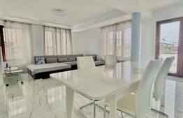 CASĂ INDIVIDUALĂ! 5 CAMERE, TEREN 730 MP, LOCAȚIE BUNĂ, MOȘNIȚA NOUĂ!