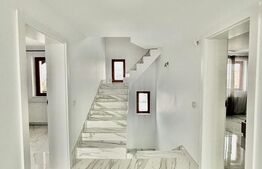 CASĂ INDIVIDUALĂ! 5 CAMERE, TEREN 730 MP, LOCAȚIE BUNĂ, MOȘNIȚA NOUĂ!