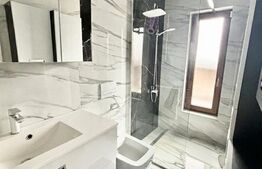 CASĂ INDIVIDUALĂ! 5 CAMERE, TEREN 730 MP, LOCAȚIE BUNĂ, MOȘNIȚA NOUĂ!