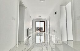 CASĂ INDIVIDUALĂ! 5 CAMERE, TEREN 730 MP, LOCAȚIE BUNĂ, MOȘNIȚA NOUĂ!