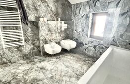 CASĂ INDIVIDUALĂ! 5 CAMERE, TEREN 730 MP, LOCAȚIE BUNĂ, MOȘNIȚA NOUĂ!