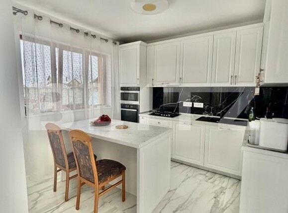 Casa de vânzare 5 camere Mosnita Noua - 189330CV | BLITZ Timișoara | Poza2