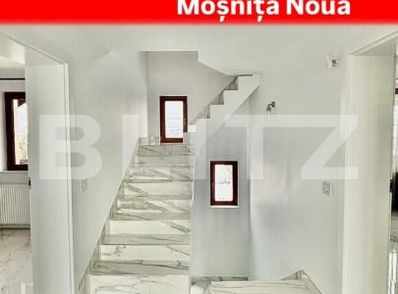 Casa de vânzare 5 camere Mosnita Noua - 189330CV | BLITZ Timișoara | Poza1