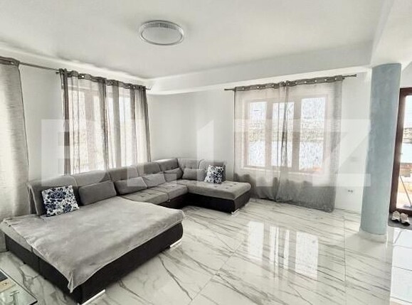 Casa de vânzare 5 camere Mosnita Noua - 189330CV | BLITZ Timișoara | Poza4