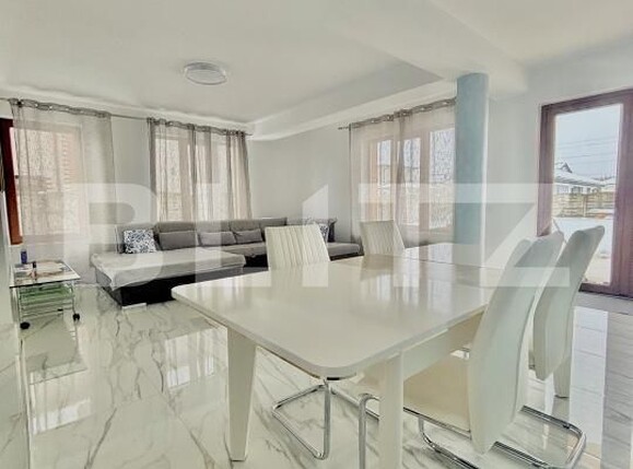 Casa de vânzare 5 camere Mosnita Noua - 189330CV | BLITZ Timișoara | Poza2