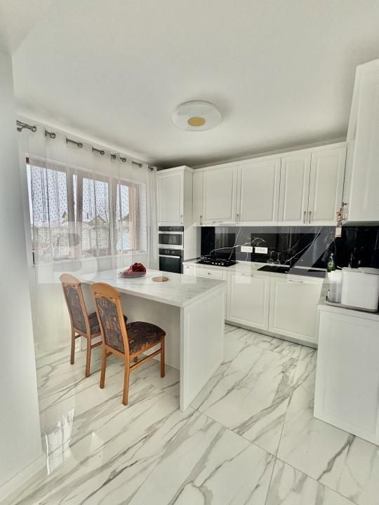 Casa de vânzare 5 camere Mosnita Noua - 189330CV | BLITZ Timișoara | Poza2