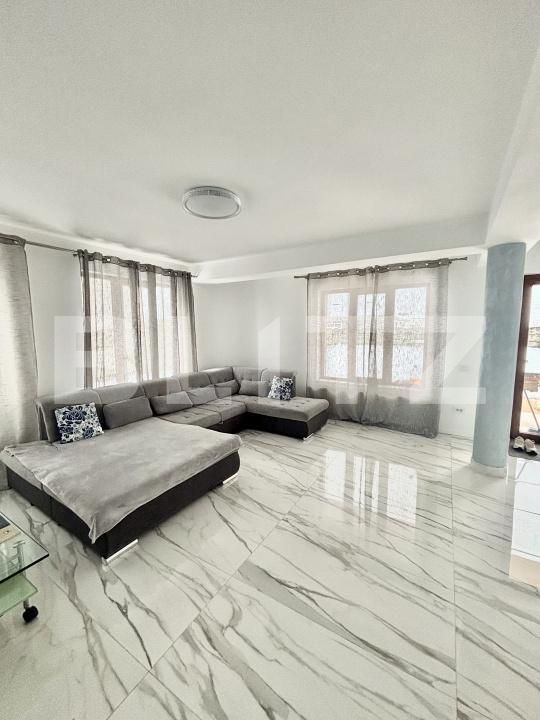 Casa de vânzare 5 camere Mosnita Noua - 189330CV | BLITZ Timișoara | Poza4