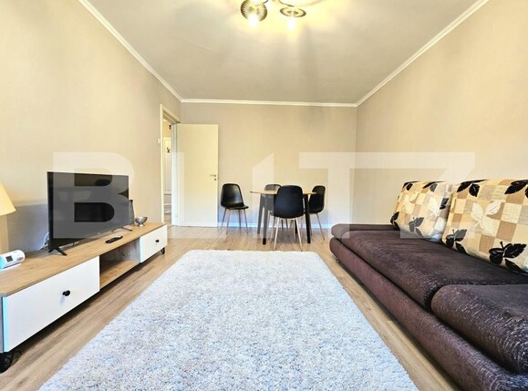 Apartament de închiriat 3 camere Aradului - 189386AI | BLITZ Timișoara | Poza2