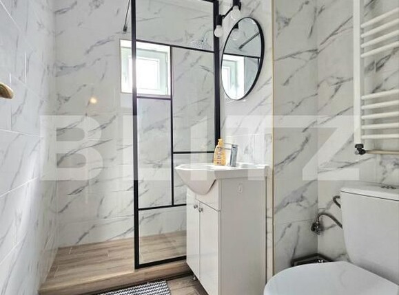 Apartament de închiriat 3 camere Aradului - 189386AI | BLITZ Timișoara | Poza8