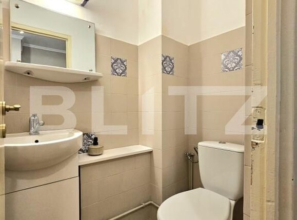 Apartament de închiriat 3 camere Aradului - 189386AI | BLITZ Timișoara | Poza9