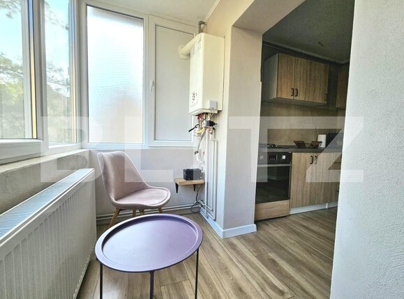 Apartament de închiriat 3 camere Aradului - 189386AI | BLITZ Timișoara | Poza6