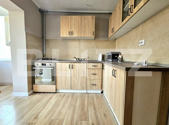 Apartament de închiriat 3 camere Aradului - 189386AI | BLITZ Timișoara | Poza5
