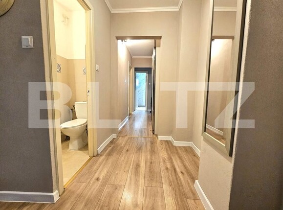 Apartament de închiriat 3 camere Aradului - 189386AI | BLITZ Timișoara | Poza10