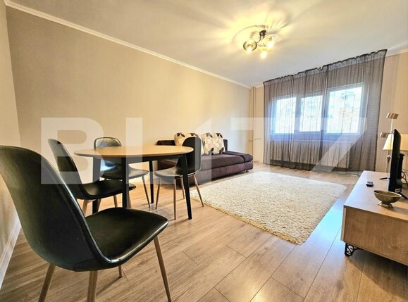 Apartament de închiriat 3 camere Aradului - 189386AI | BLITZ Timișoara | Poza1