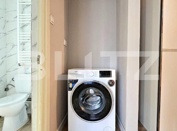 Apartament de închiriat 3 camere Aradului - 189386AI | BLITZ Timișoara | Poza7