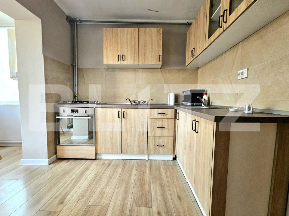 Apartament de închiriat 3 camere Aradului - 189386AI | BLITZ Timișoara | Poza5