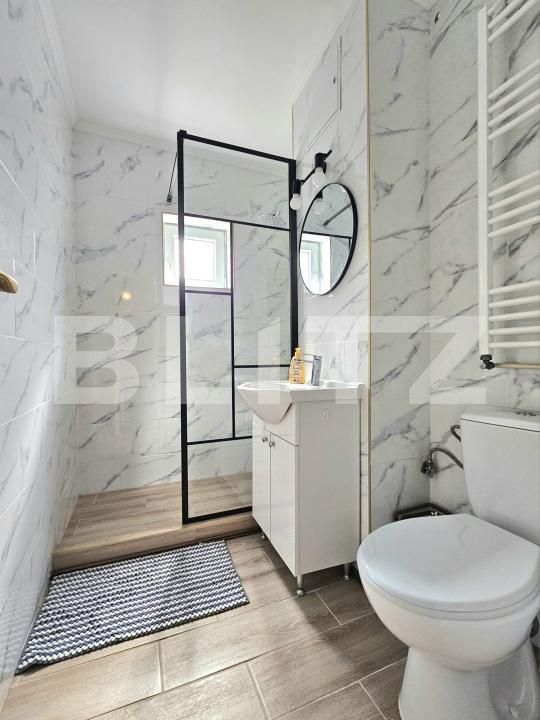 Apartament de închiriat 3 camere Aradului - 189386AI | BLITZ Timișoara | Poza8