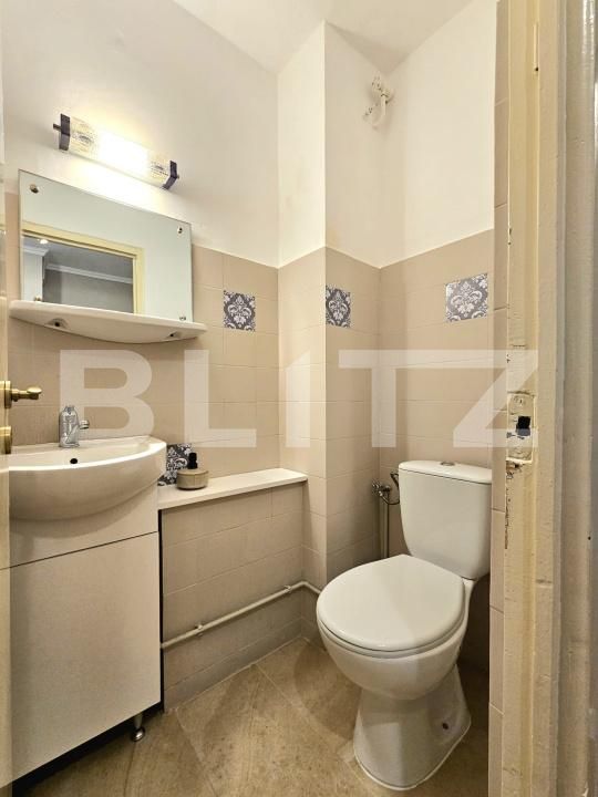 Apartament de închiriat 3 camere Aradului - 189386AI | BLITZ Timișoara | Poza9