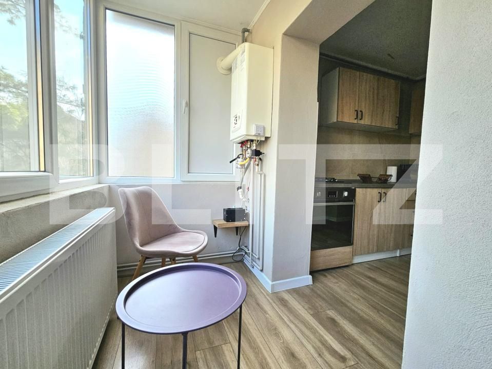 Apartament de închiriat 3 camere Aradului - 189386AI | BLITZ Timișoara | Poza6