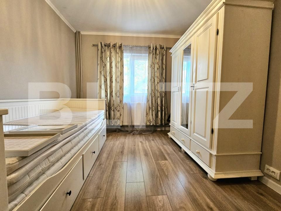 Apartament de închiriat 3 camere Aradului - 189386AI | BLITZ Timișoara | Poza4