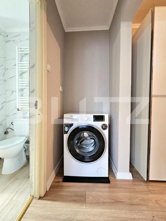 Apartament de închiriat 3 camere Aradului - 189386AI | BLITZ Timișoara | Poza7