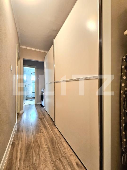 Apartament de închiriat 3 camere Aradului - 189386AI | BLITZ Timișoara | Poza11