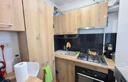 Apartament 1 camera, 22 mp, zona AEM 