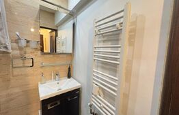 Apartament 1 camera, 22 mp, zona AEM 