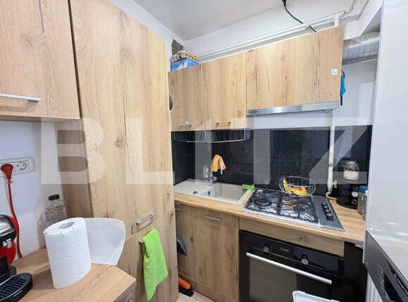 Garsonieră de vânzare Buziasului - 189438AV | BLITZ Timișoara | Poza4