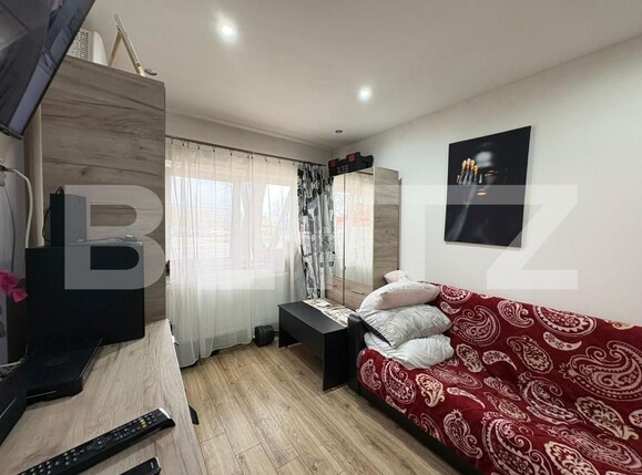 Garsonieră de vânzare Buziasului - 189438AV | BLITZ Timișoara | Poza1