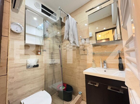 Garsonieră de vânzare Buziasului - 189438AV | BLITZ Timișoara | Poza5