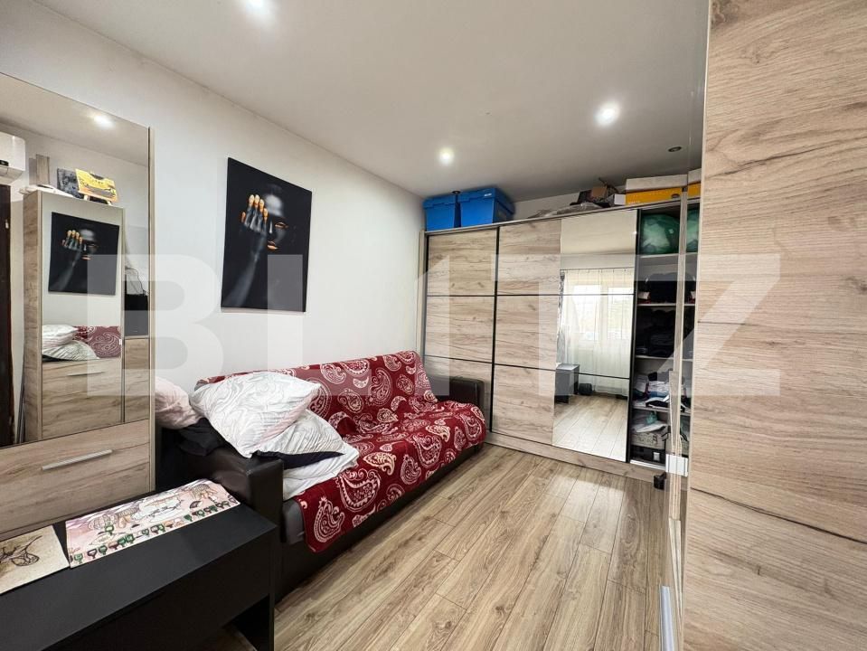 Garsonieră de vânzare Buziasului - 189438AV | BLITZ Timișoara | Poza2