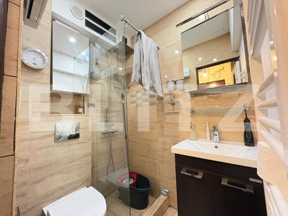 Garsonieră de vânzare Buziasului - 189438AV | BLITZ Timișoara | Poza5