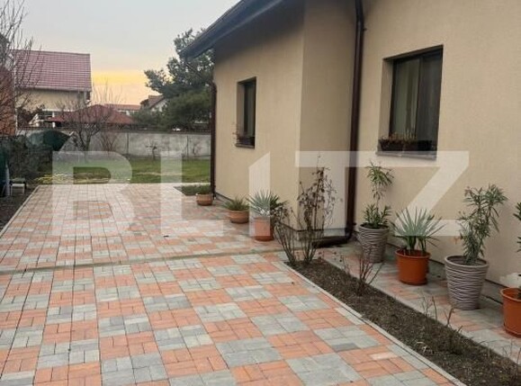 Casa de vânzare 3 camere Sacalaz - 189443CV | BLITZ Timișoara | Poza1