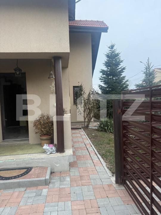 Casa de vânzare 3 camere Sacalaz - 189443CV | BLITZ Timișoara | Poza2