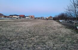 Parcele teren intravilan, 515-550 mp, AC pentru duplex, Torontalului