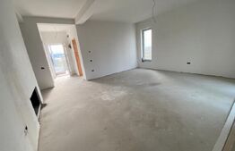 Duplex 4 camere Moșnița Nouă 102 mp utili, teren 306 mp
