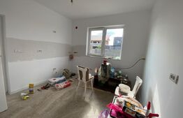 Duplex 4 camere Moșnița Nouă 102 mp utili, teren 306 mp