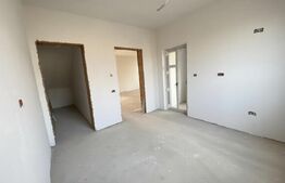 Duplex 4 camere Moșnița Nouă 102 mp utili, teren 306 mp