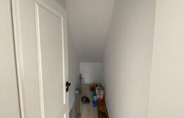 Duplex 4 camere Moșnița Nouă 102 mp utili, teren 306 mp