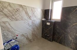 Duplex 4 camere Moșnița Nouă 102 mp utili, teren 306 mp