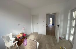 Duplex 4 camere Moșnița Nouă 102 mp utili, teren 306 mp