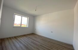 Duplex 4 camere Moșnița Nouă 102 mp utili, teren 306 mp
