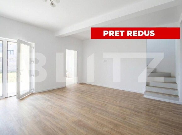 Casa de vânzare 4 camere Mosnita Noua - 189482CV | BLITZ Timișoara | Poza1