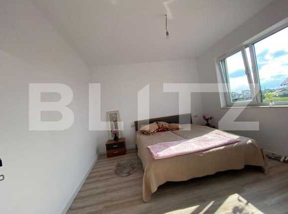 Casa de vânzare 4 camere Mosnita Noua - 189482CV | BLITZ Timișoara | Poza7
