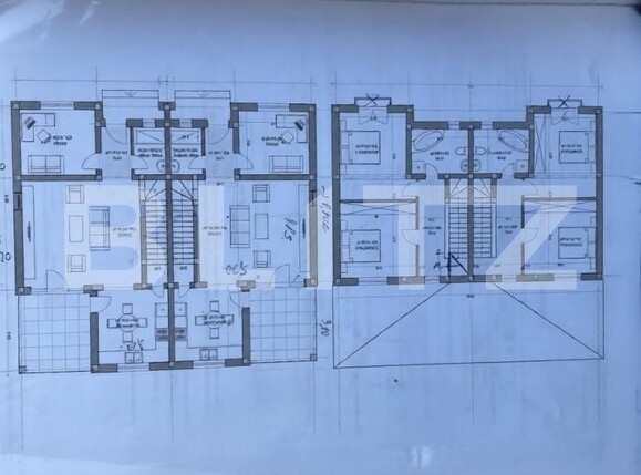 Casa de vânzare 4 camere Mosnita Noua - 189482CV | BLITZ Timișoara | Poza2