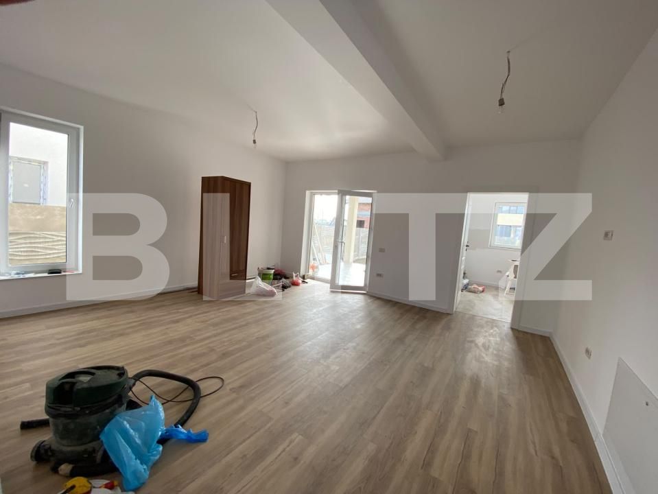 Casa de vânzare 4 camere Mosnita Noua - 189482CV | BLITZ Timișoara | Poza3