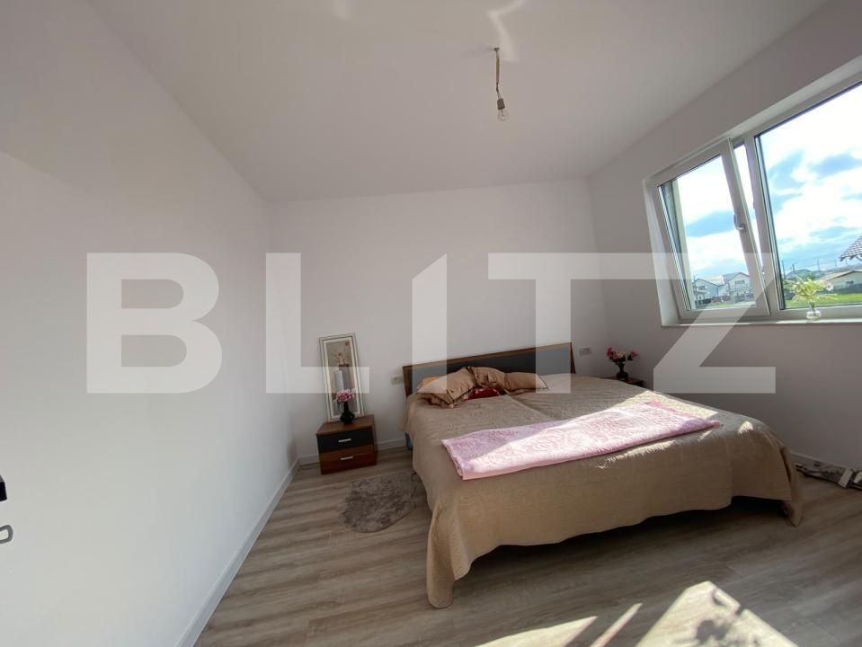 Casa de vânzare 4 camere Mosnita Noua - 189482CV | BLITZ Timișoara | Poza7